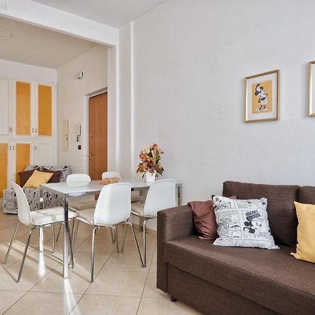 Toc-Toc Apartment A 10 Min Dall'Ospedale Maria Vittoria 都灵 外观 照片