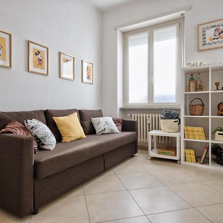 Toc-Toc Apartment A 10 Min Dall'Ospedale Maria Vittoria 都灵 外观 照片