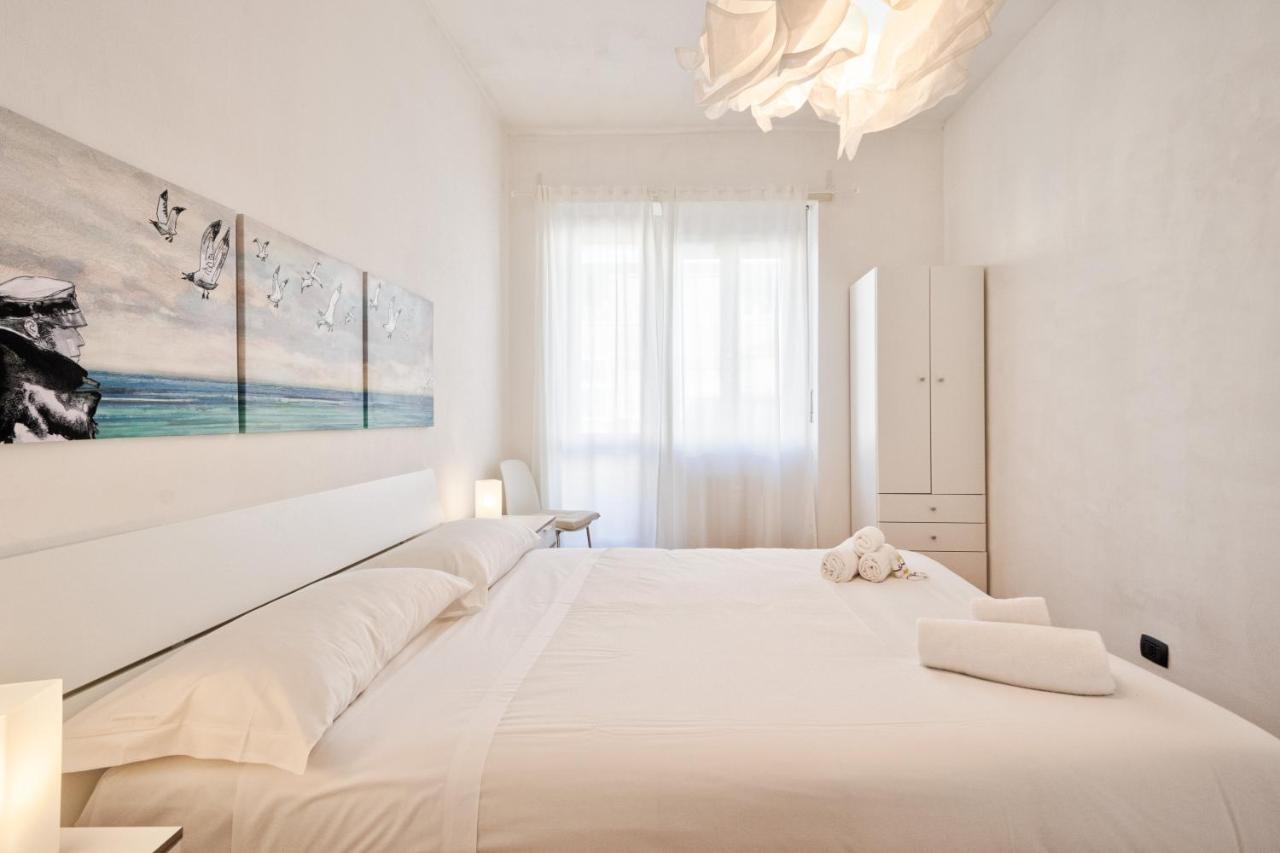 Toc-Toc Apartment A 10 Min Dall'Ospedale Maria Vittoria 都灵 外观 照片