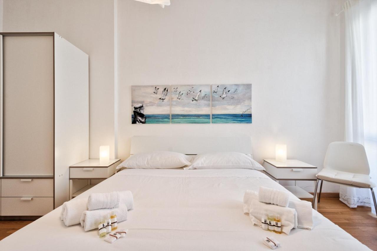 Toc-Toc Apartment A 10 Min Dall'Ospedale Maria Vittoria 都灵 外观 照片