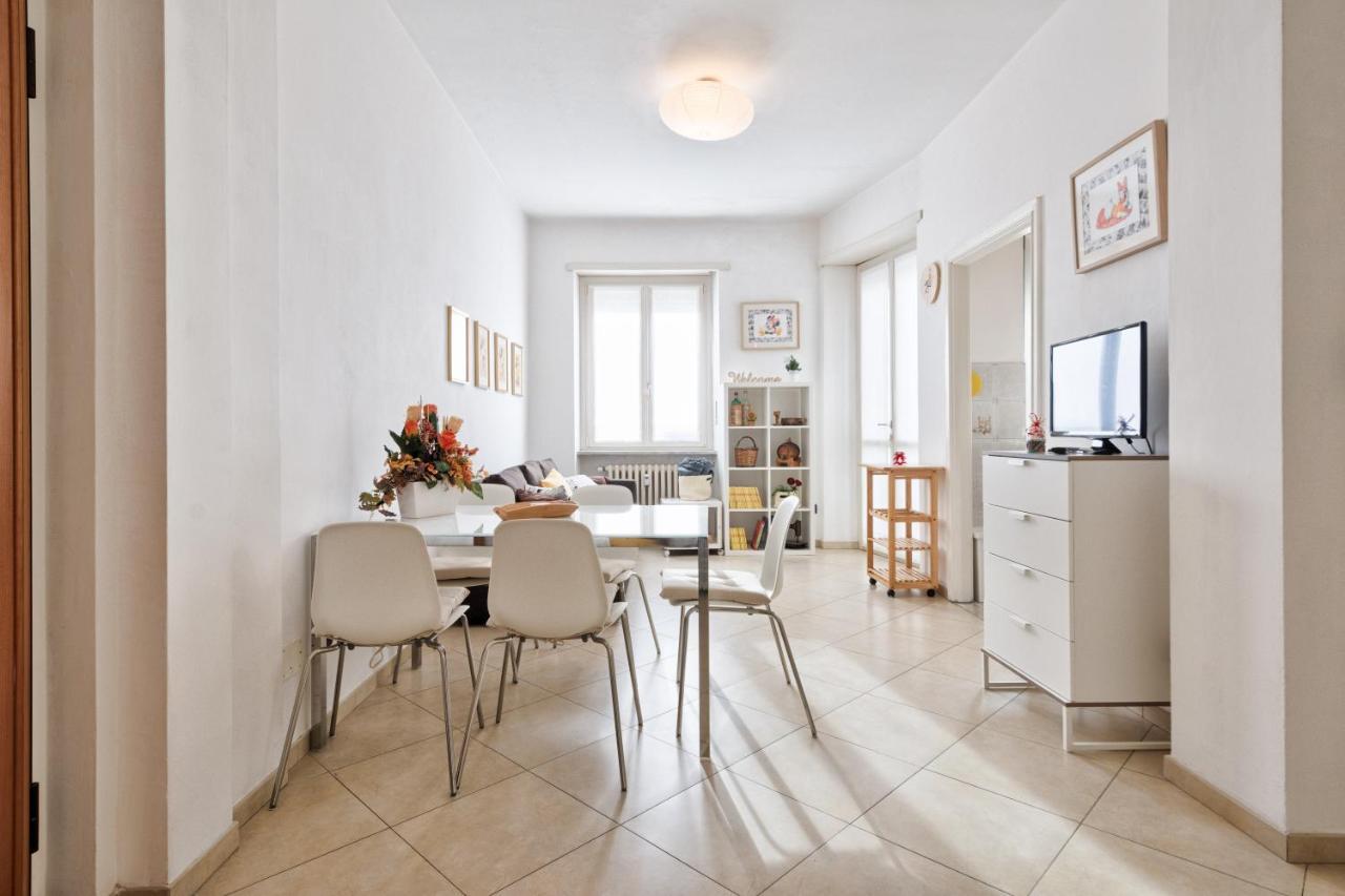 Toc-Toc Apartment A 10 Min Dall'Ospedale Maria Vittoria 都灵 外观 照片