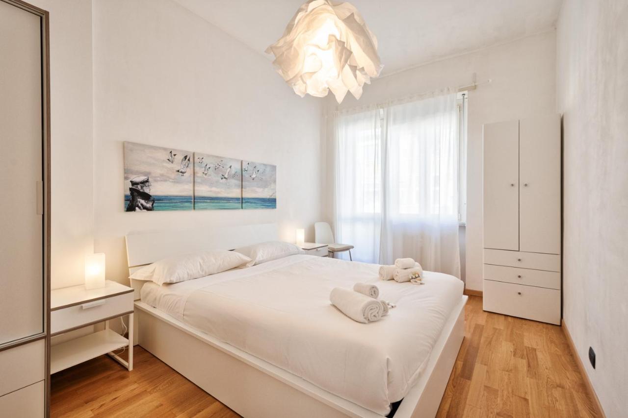 Toc-Toc Apartment A 10 Min Dall'Ospedale Maria Vittoria 都灵 外观 照片