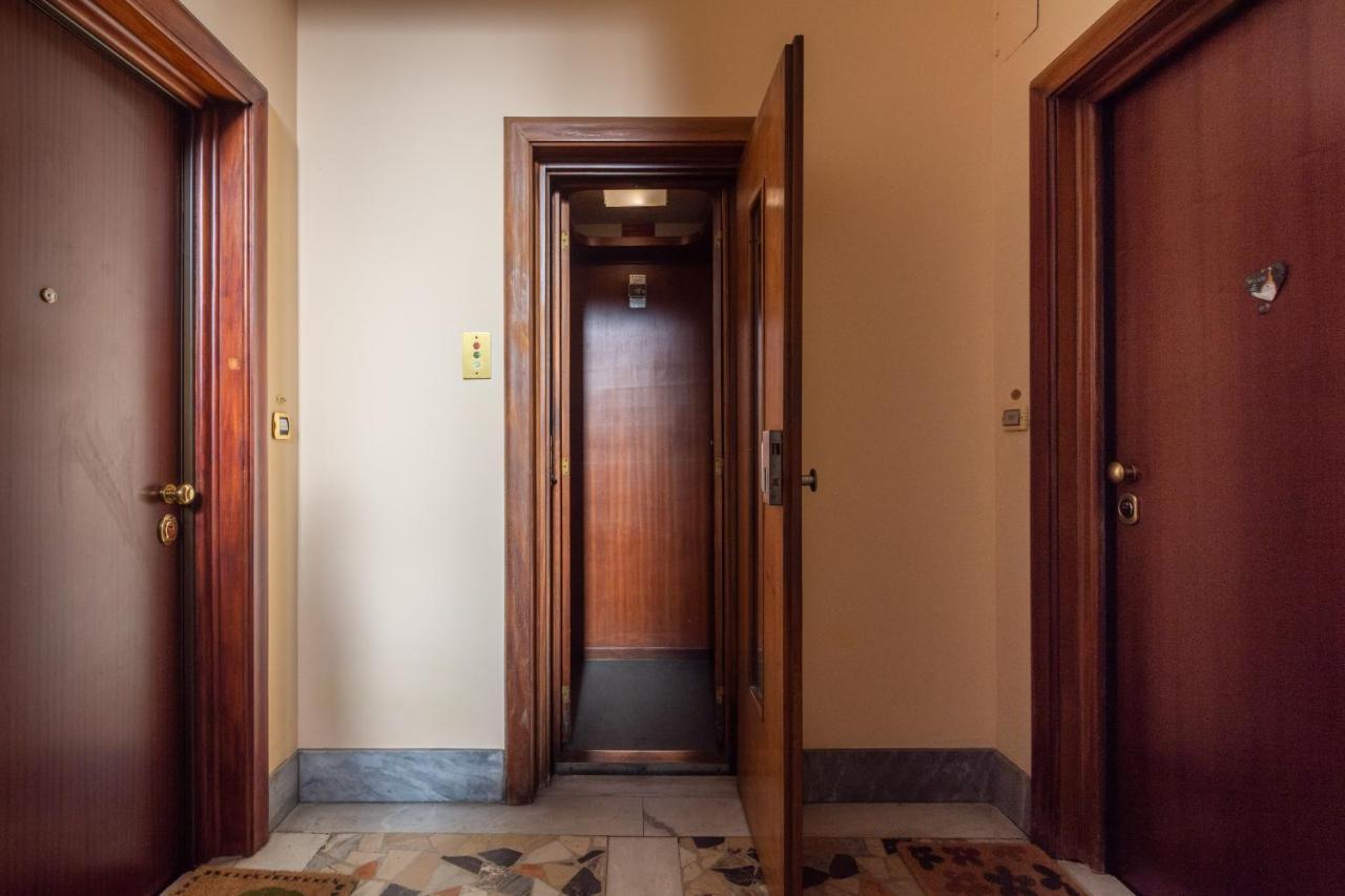 Toc-Toc Apartment A 10 Min Dall'Ospedale Maria Vittoria 都灵 外观 照片