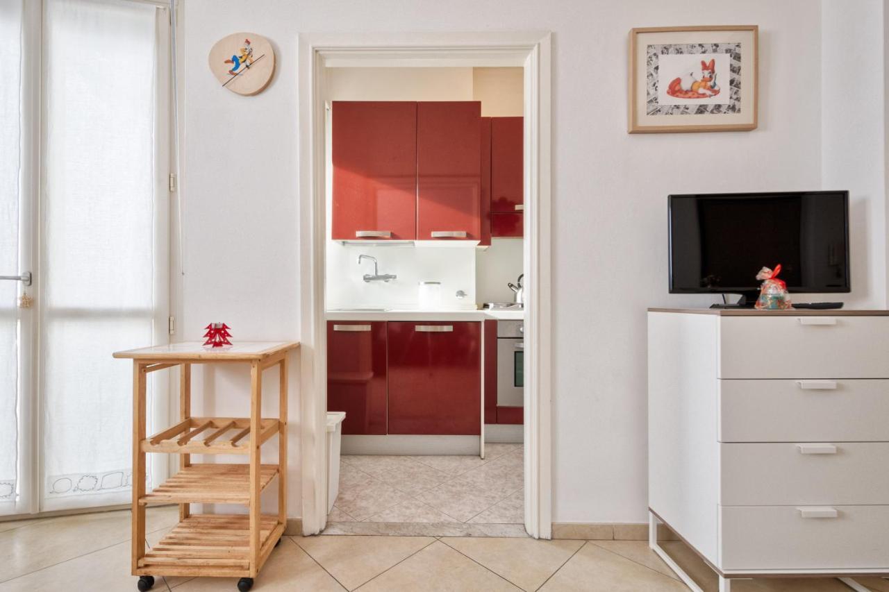 Toc-Toc Apartment A 10 Min Dall'Ospedale Maria Vittoria 都灵 外观 照片